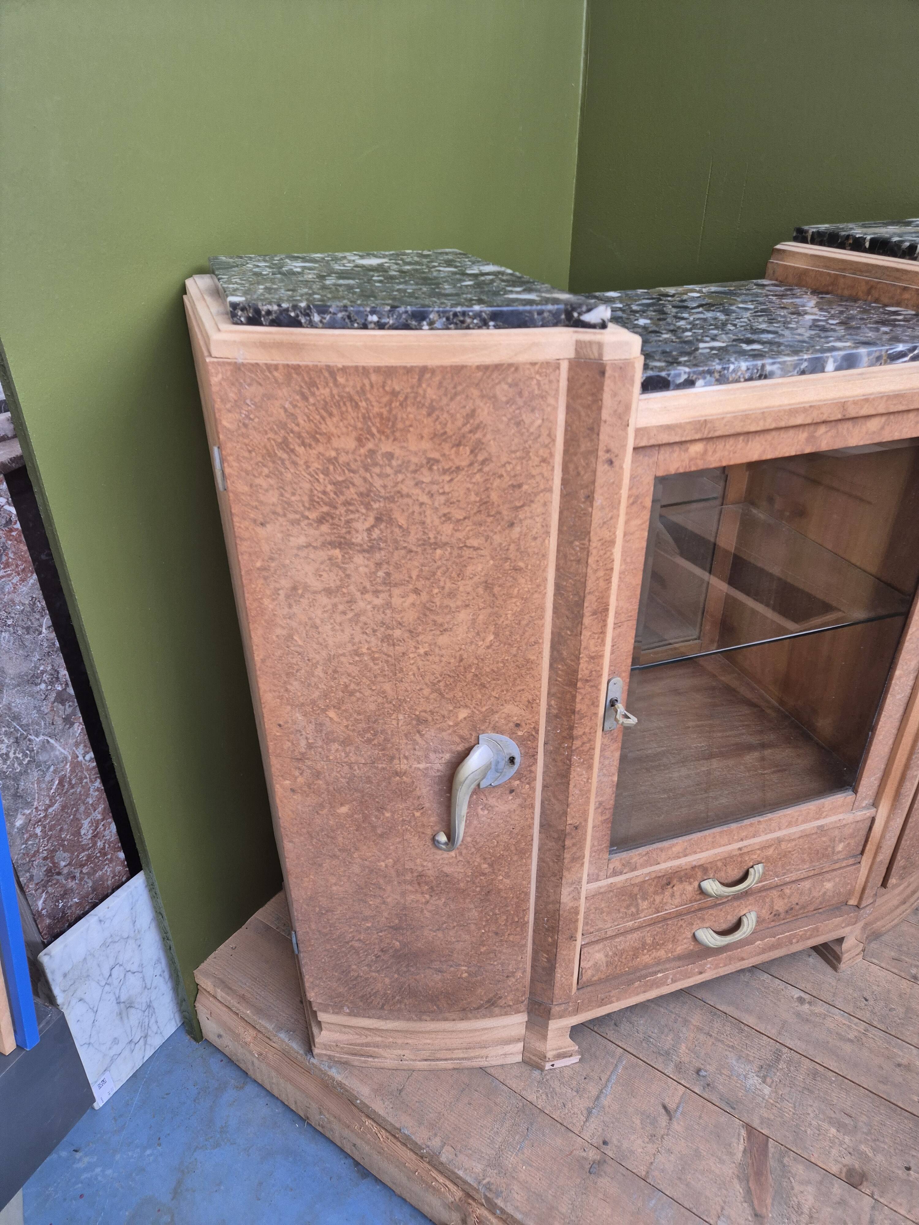 Abrasive blasting storage