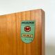 French modernist enfilade Bernard Marange