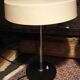 Paire de lampes desing 60/70