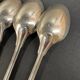 12 teaspoons/Moka Agental 1920s