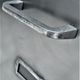 Metal Booster Furniture / Industrial Hanging Files / Storage Furniture - Vintage