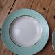 6 soup plates “Café Gilbert” Orchies Moulin des Loups