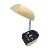 Timco alarm clock lamp