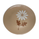 Two plates St Amand, Autumn model