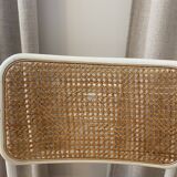 Set of 4 Marcel Breuer chairs