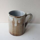 Mug, Atelier Dieulefit by Jacques Pouchain, 1950