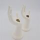Duo de vases soliflores ou baguiers