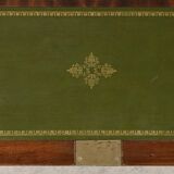 Petit Bureau de Dame en Acajou, époque Louis-Philippe – 1ère partie XIXe