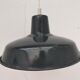 Industrial lamp