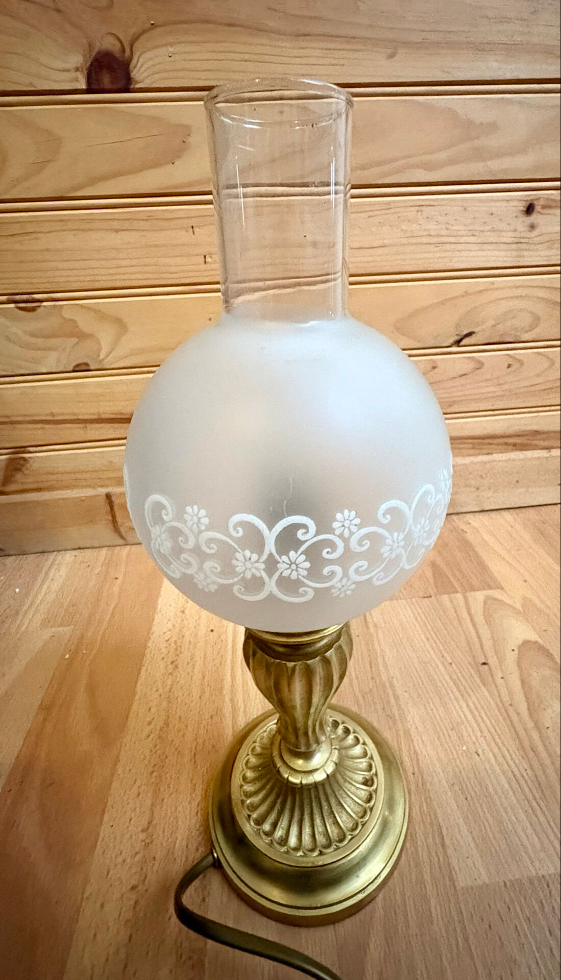 Lamp