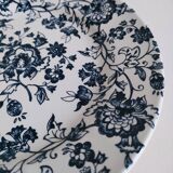 5 dessert plates