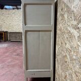 Oak jam cupboard