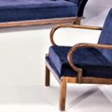 Armchair Knoll Antimott years 1930-50