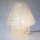 Murano mushroom lamp 1970s