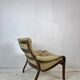 Fauteuil danois années 70's