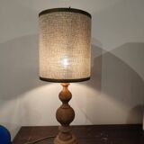 FIFTIES TABLE LAMP