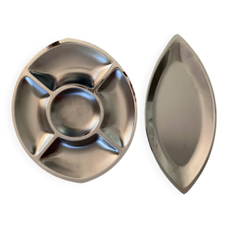 Guy Degrenne Dishes