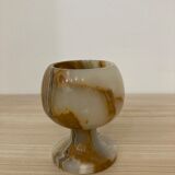 Onyx ashtray