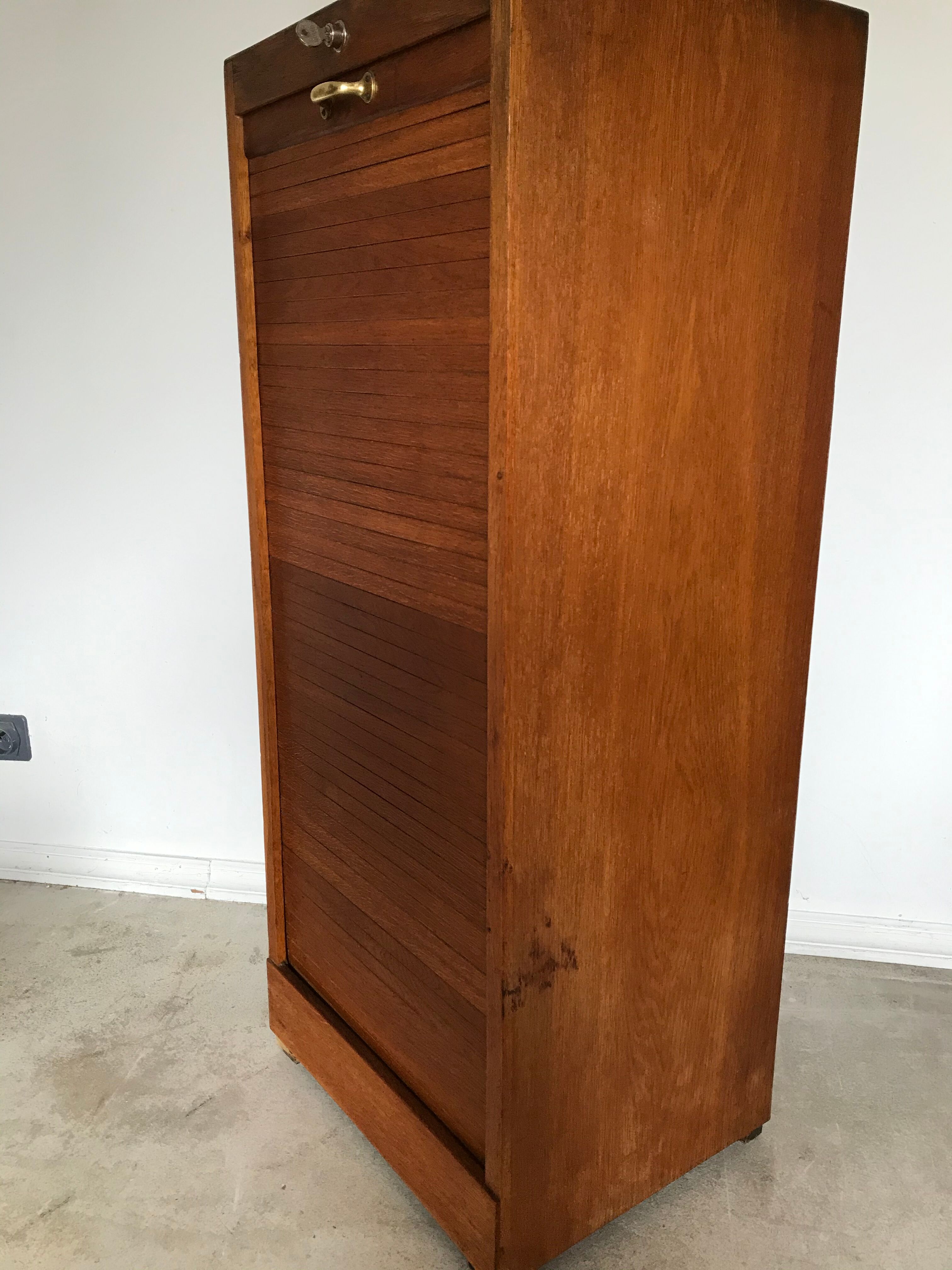 Vintage Curtain Classer Furniture