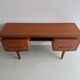 Vintage desk G-Plan by V.Wilkins.