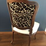 Old chair