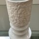 Vintage KPM porcelain Bavaria vase from the 50s-60s