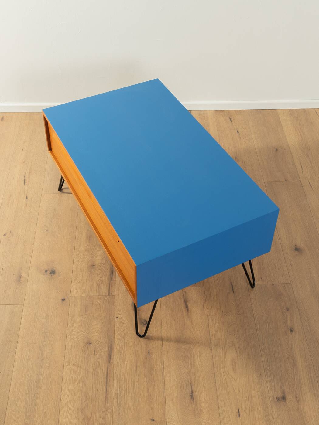 Commode des années 1960 de WK Möbel