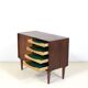 Buffet danois en Palissandre