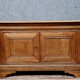Maie pétrin Louis Philippe era in solid oak circa 1830