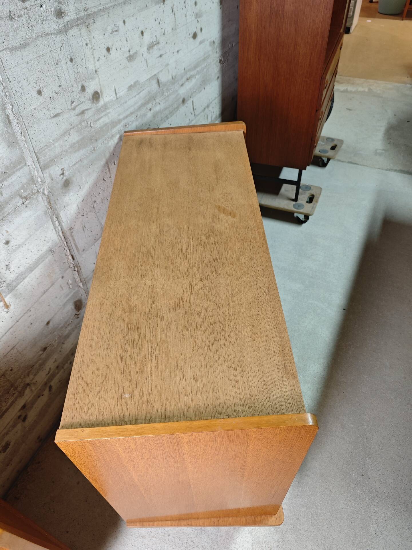Buffet vintage