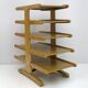 Edward Wormley Style Magazine Tree for Dunbar, 1950s