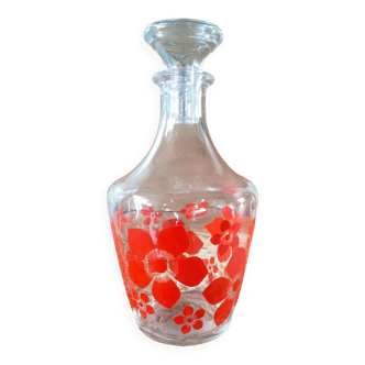 Flower carafe