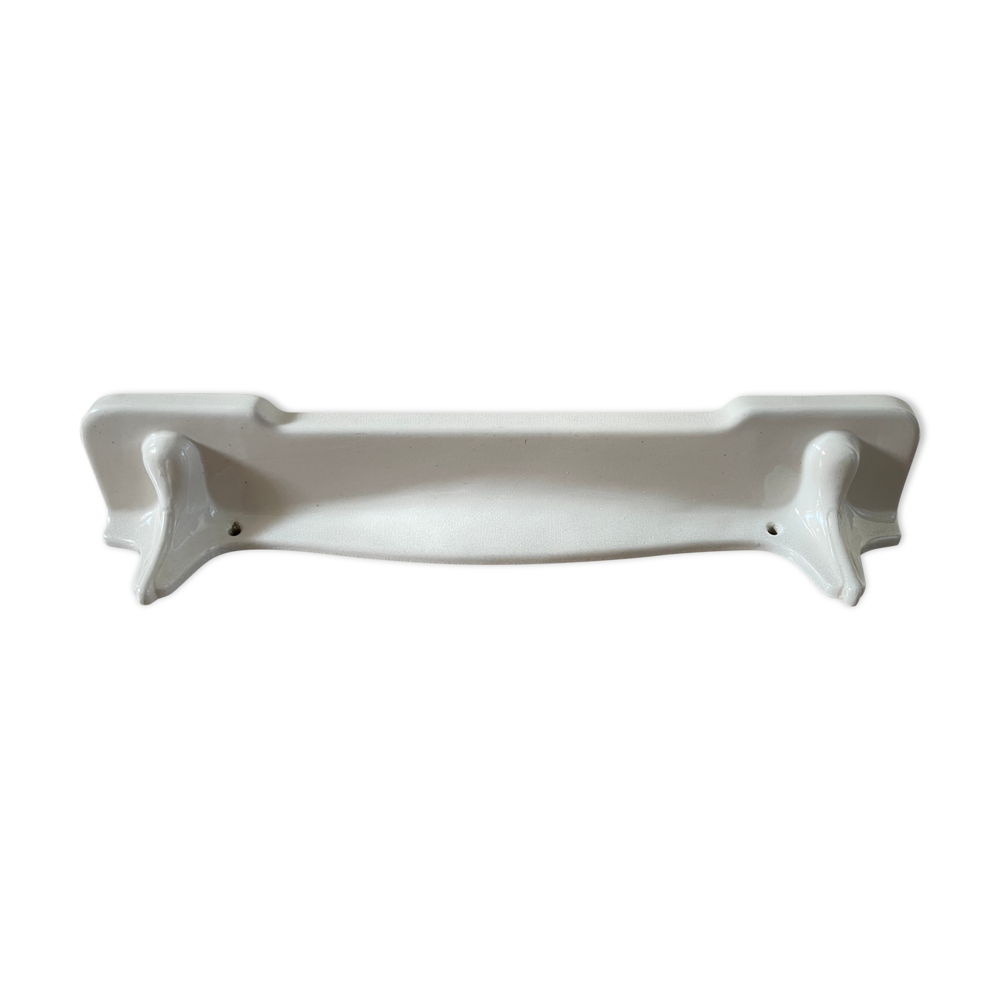 Bathroom shelf