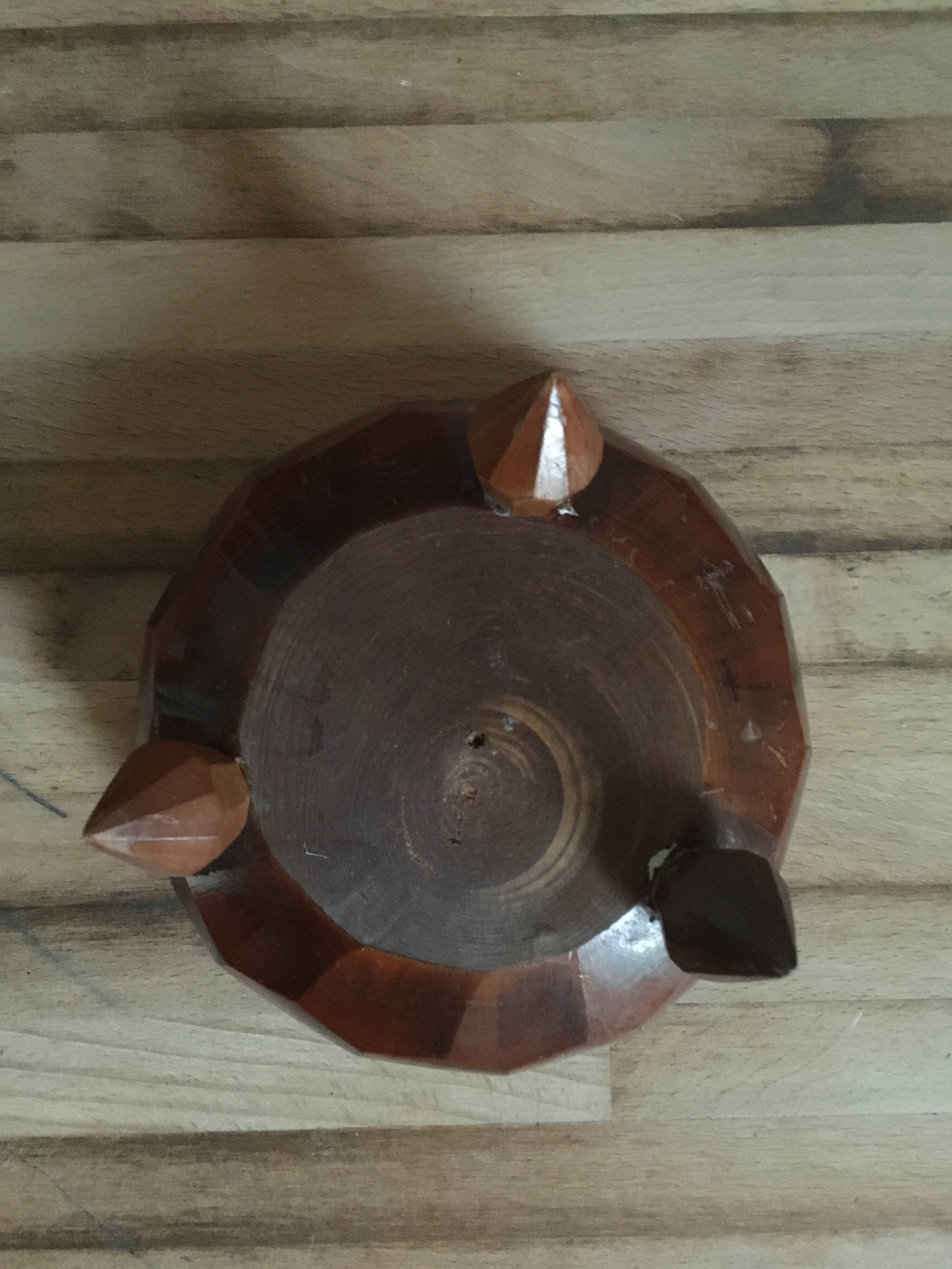 Original vintage box