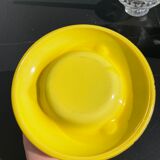 Orangina Ashtray