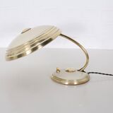 Brass lamp to install 1950