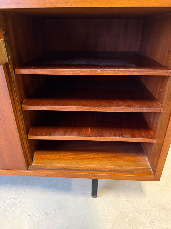 Enfilade design par Florence Knoll Mid-century pour Knoll