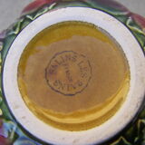 Slurry tea set