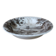 Plat rond creux vintage anglais Staffordshire 'Hayride'