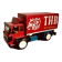 Wooden truck / madagascar / handmade