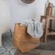 Crate / Rope basket