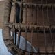 Fauteuil en rotin