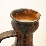 Ceramic vase by Jean Marais, France, 1960s