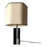 Vintage table lamp from the 70s