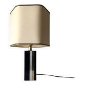 Vintage table lamp from the 70s