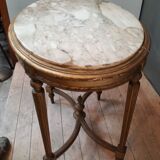 Louis XVI coffee table