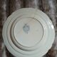 10 antique flat plates "Louis XIII" Choisy le Roi
