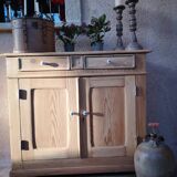 Parisian sideboard buffet