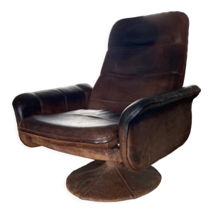 Fauteuil pivotant ds-50,
