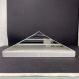 Pair of HØVIK LYS Wall Lights 1970 Norway